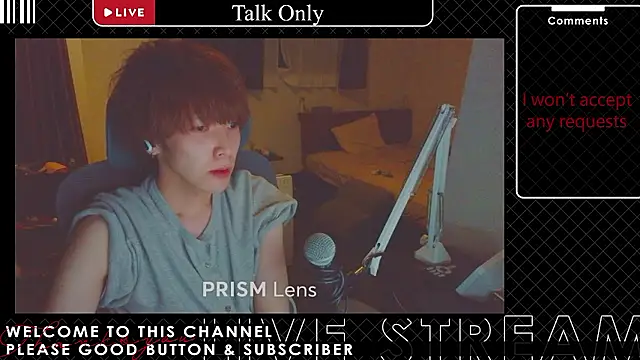 AG 0129 online show from 05.16.26