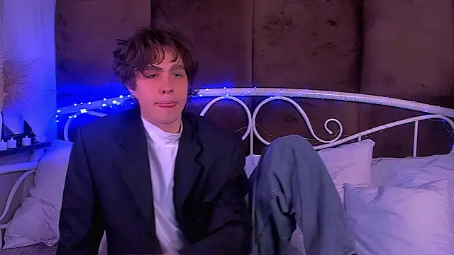 Keith Erickson online show from 02.18.26