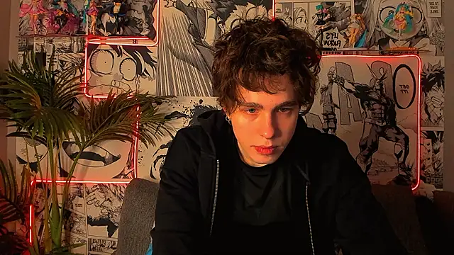 Keith Erickson online show from 03.05.26