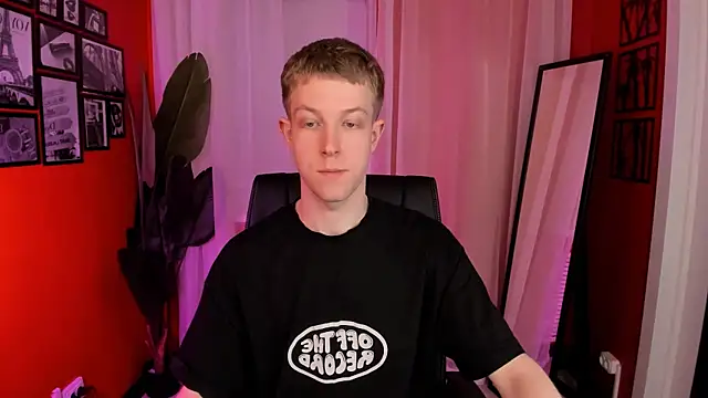 Dylan Norton online show from 04.14.26