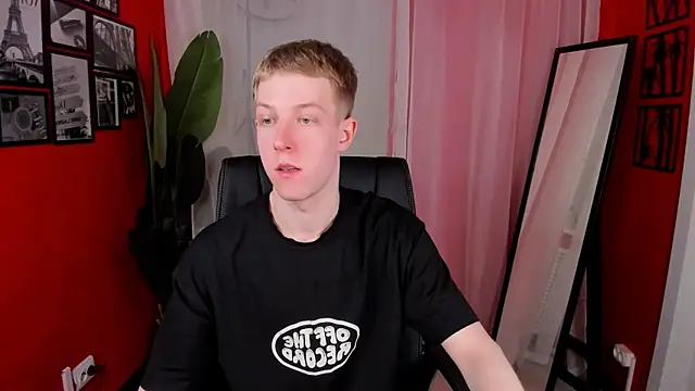 Dylan Norton online show from 04.15.26