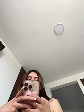 alison parkerr26 online show from 02.21.26