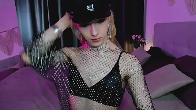 Tiffany  King online show from 05.27.26