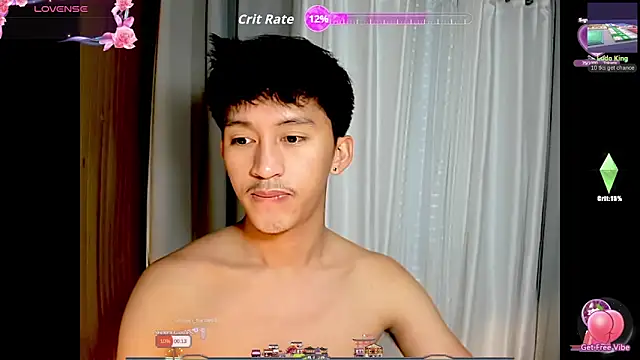  andrie69  online show from 04.01.26