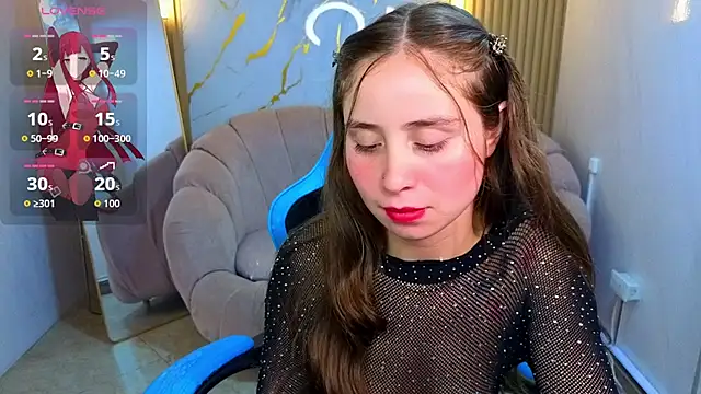 Ariana18 b online show from 04.02.26