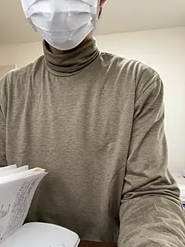 Snapshot of K0U-123 chatting on 02.25.26 K0U-123 online show from 02.25.26