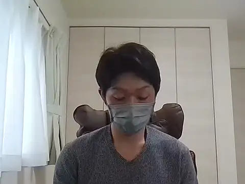 Snapshot of K0U-123 chatting on 04.19.26 K0U-123 online show from 04.19.26