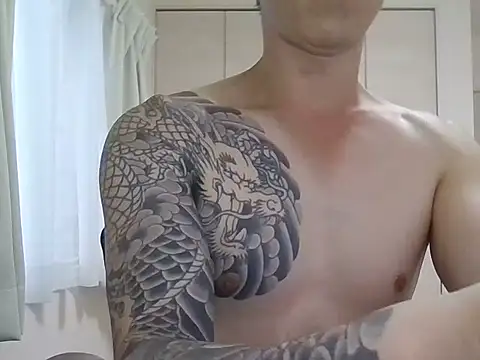 Snapshot of K0U-123 chatting on 06.20.26 K0U-123 online show from 06.20.26