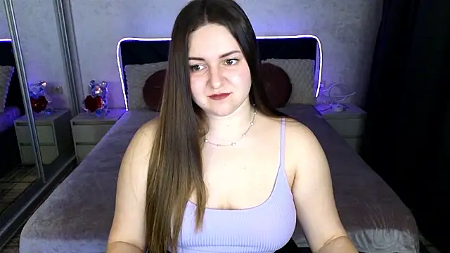 Eva Luxx online show from 03.26.26