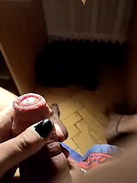 NiceToes43 online show from 04.14.26