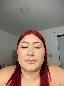 Snapshot of Rouse-Antonella_ chatting on 02.06.26 Rouse-Antonella online show from 02.06.26