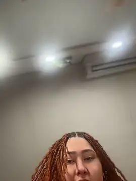 Snapshot of Rouse-Antonella_ chatting on 05.30.26 Rouse-Antonella online show from 05.30.26