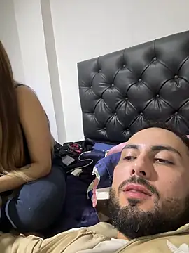 joeandlove online show from 02.02.26