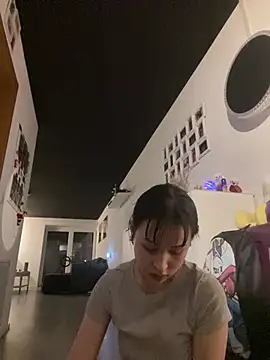 Just-Lilly online show from 07.07.26