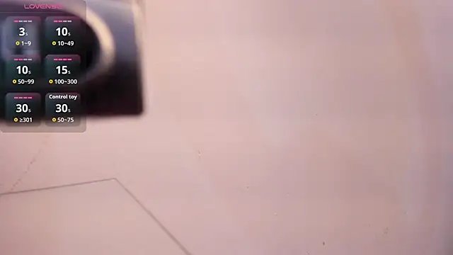 Snapshot of Lucia_velez chatting on 02.09.26 Lucia velez online show from 02.09.26