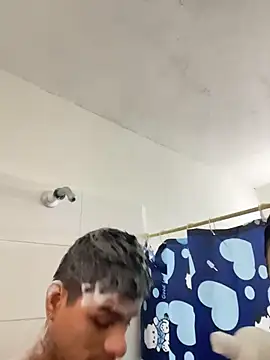 foxxy and lion online show from 02.04.26