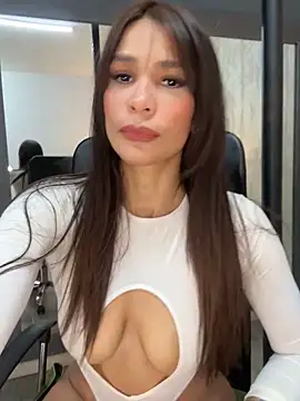 SofiaRivero online show from 02.12.26