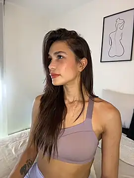 Snapshot of SofiaRivero chatting on 07.11.26 SofiaRivero online show from 07.11.26