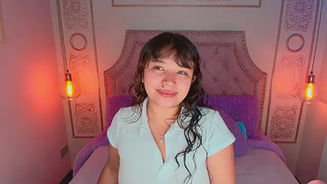 Snapshot of Honny_Blaice_ chatting on 02.24.26 Honny Blaice online show from 02.24.26