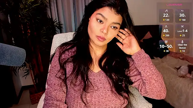 moonhelen online show from 02.26.26