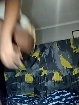 Mzandihottie online show from 02.21.26