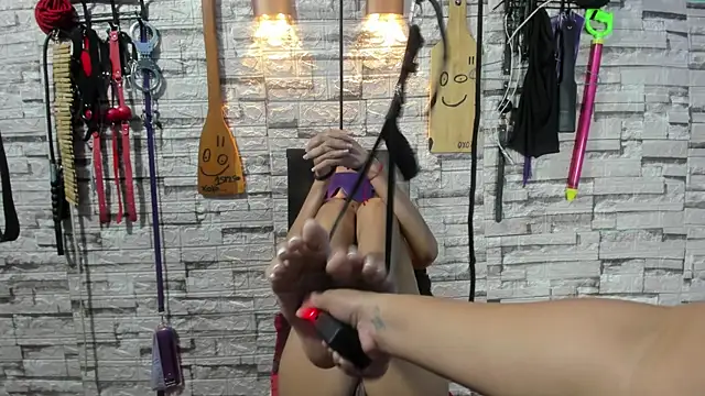 Julietatitibdsm online show from 07.05.26