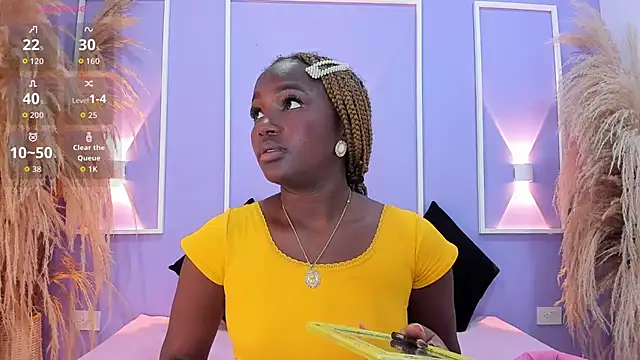 Nalathompson online show from 03.19.26
