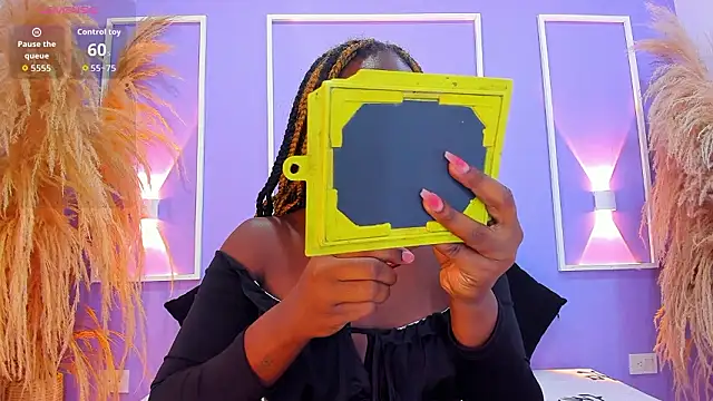 Nalathompson online show from 03.20.26