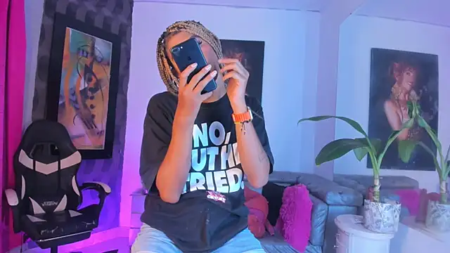 Ciara HotTs online show from 05.11.26