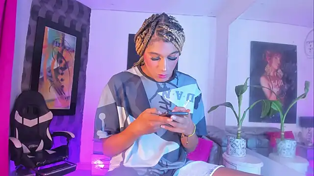 Ciara HotTs online show from 05.13.26