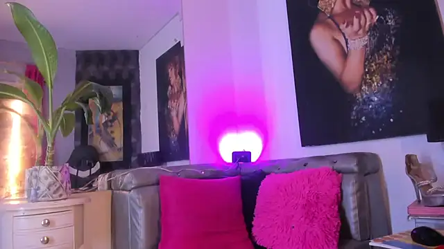 Ciara HotTs online show from 05.25.26