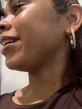 CarolineFyre online show from 06.01.26