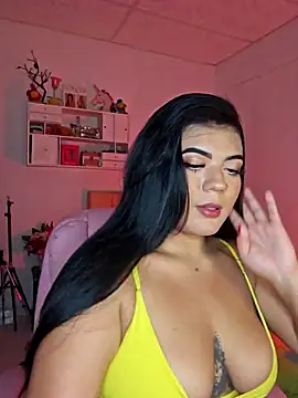 Snapshot of salome1508 chatting on 02.10.26 salome1508 online show from 02.10.26