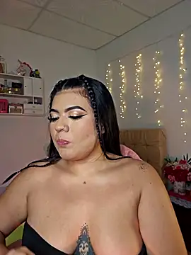 Snapshot of salome1508 chatting on 02.25.26 salome1508 online show from 02.25.26