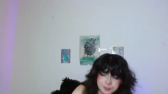 miadavisXXX online show from 04.18.26