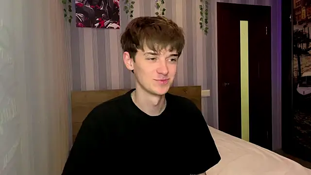 Sweet Dude online show from 04.10.26