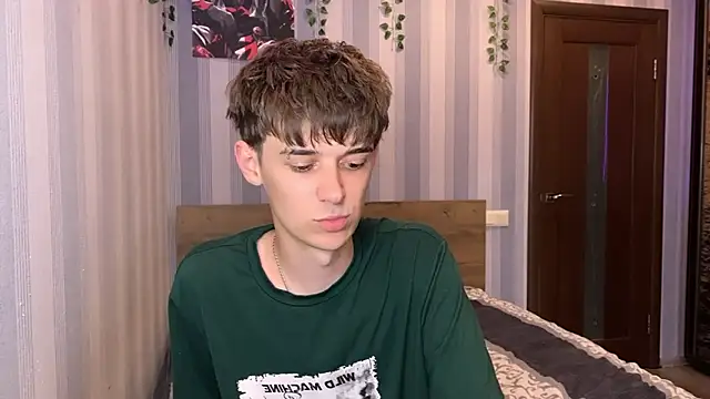 Sweet Dude online show from 06.06.26