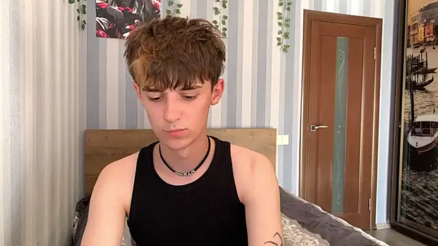 Sweet Dude online show from 06.20.26