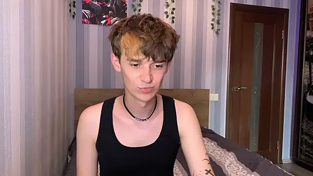 Sweet Dude online show from 06.24.26