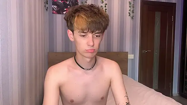 Sweet Dude online show from 07.02.26