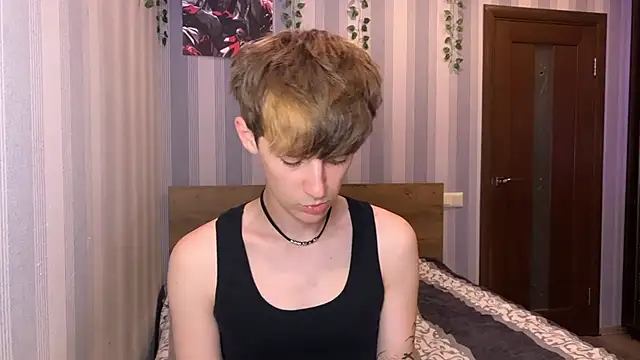Sweet Dude online show from 07.07.26