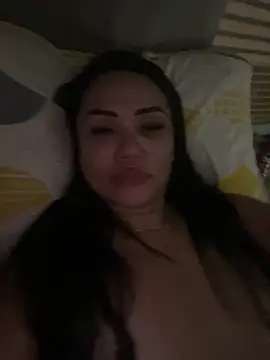 Deyseprado35 online show from 02.17.26