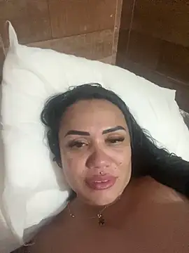 Deyseprado35 online show from 02.23.26