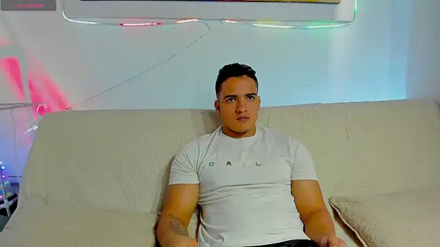 jhon nicolas online show from 03.02.26