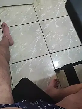 Gordinho dos pes online show from 02.28.26