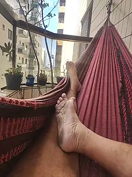 Gordinho dos pes online show from 04.13.26