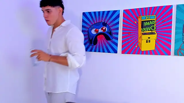 justin payn14 online show from 02.19.26