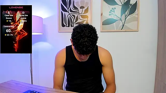 justin payn14 online show from 03.01.26