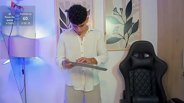 justin payn14 online show from 04.30.26