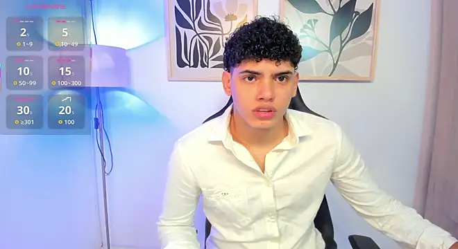 Snapshot of justin_payn14 chatting on 06.19.26 justin payn14 online show from 06.19.26